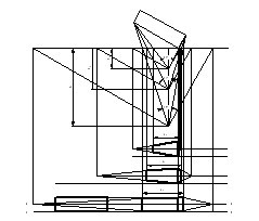机械制图（九）轴测图（图文教程）,机械制图（九）轴测图,画法,椭圆,第20张