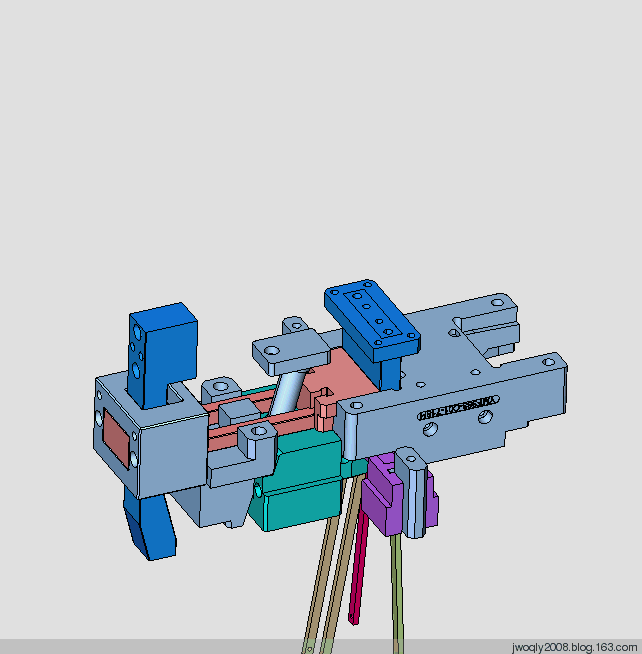 塑胶模具设计注塑模具出现问题的原因分析及解决办法,模具设计,塑胶,第2张