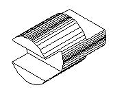 机械制图（四）立体的三视图（图文教程）,机械制图（四）立体的三视图,投影,圆柱,轴线,圆锥,平面,第5张