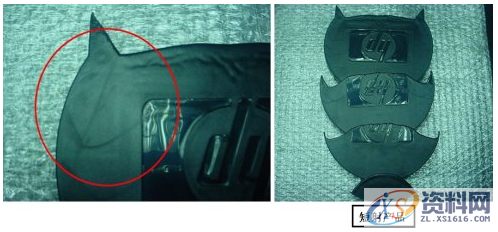注塑模具结合线的一些看法,一些,第2张