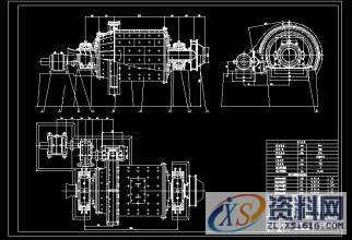 在机械设计中如何使用CAD技巧偏移,偏移,技巧,使用,第1张