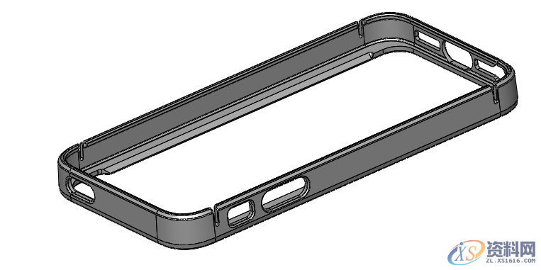 讲解内侧环形倒扣如何快速脱模技巧,脱模,第2张