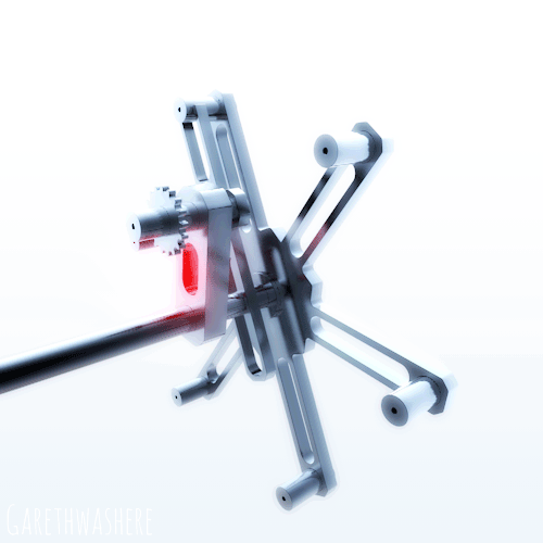 1700种SW机械设计原理动态图！美翻了,设计,第40张