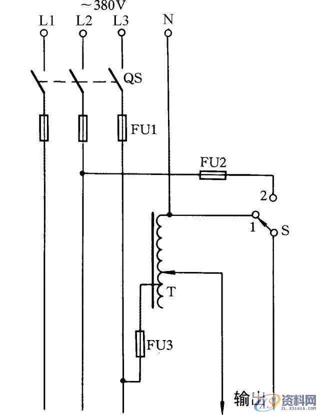 机械电气知识：超全面的电机接线方式,方式,第34张