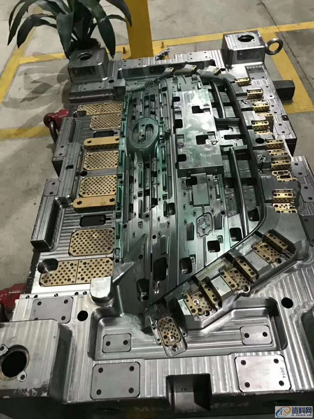 塑胶模具设计－塑料挤出模具设计的分析,模具设计,塑胶,塑料,第2张