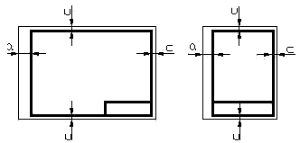 机械制图－图纸幅面和图框格式（GB/T－14689-1993）（图文教程） ...,机械制图－图纸幅面和图框格式（GB/T－14689-1993）,制图,图纸,格式,第4张