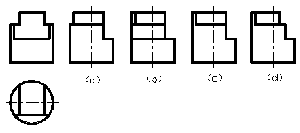 机械制图试卷（图文教程）,机械制图试卷,制图,教程,第2张