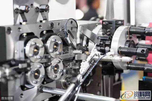 手把手教你如何控制好精冲模具的设计加工技巧,门道：老师傅手把手教，怎么控制好精冲模具的设计加工,模具,加工,控制,第3张