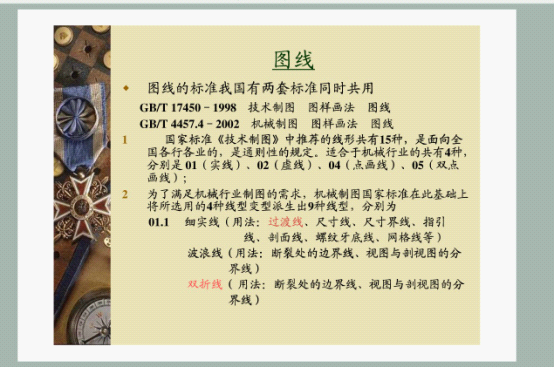 机械制图基础知识（图文教程）,机械制图基础知识,制图,教程,第5张