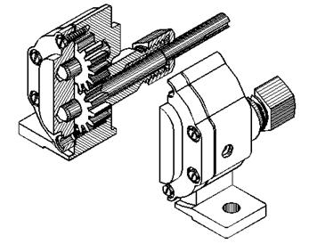 十、装配图|AutoCAD机械制图教程（图文教程）,十、装配图|AutoCAD机械制图教程,装配图,教程,制图,AutoCAD,第16张