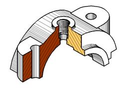 十、装配图|AutoCAD机械制图教程（图文教程）,十、装配图|AutoCAD机械制图教程,装配图,教程,制图,AutoCAD,第10张