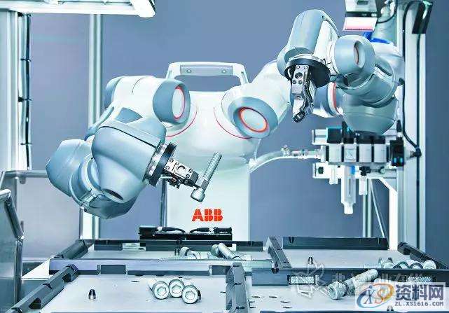 科普一下什么是工业机器人？什么是工业机器人？工业机器人如何构成？工业机器人的特点工业机器人的优势工业机器人的分类结语,什么,第12张