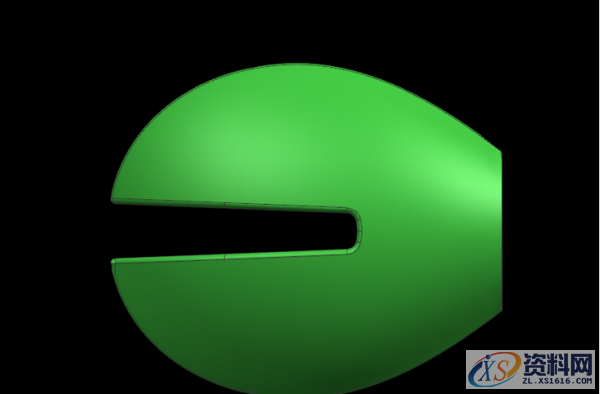 ug模具设计中将多个曲面合并成一个面的操作技巧,曲面,mso,设计培训,第11张