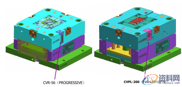 ug注塑模具设计外观设计的注意事项,模具设计,注塑,第6张