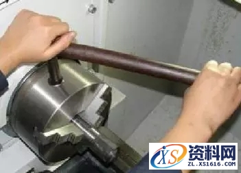 车螺纹的切削加工方法,车螺纹的方法,螺纹,工件,第5张