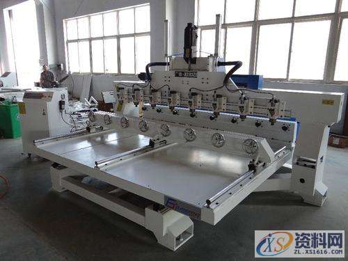 分享CNC雕刻加工的技术解密及跨界思考,加工,第1张