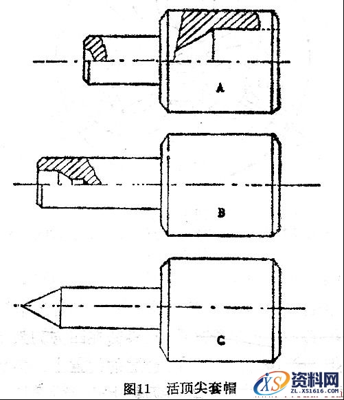 那些超实用的车工技能大全,15个超实用的车工技能,第11张