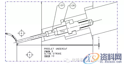 UG模具设计中油缸的适用及使用大全,油缸,模具设计,使用,第1张