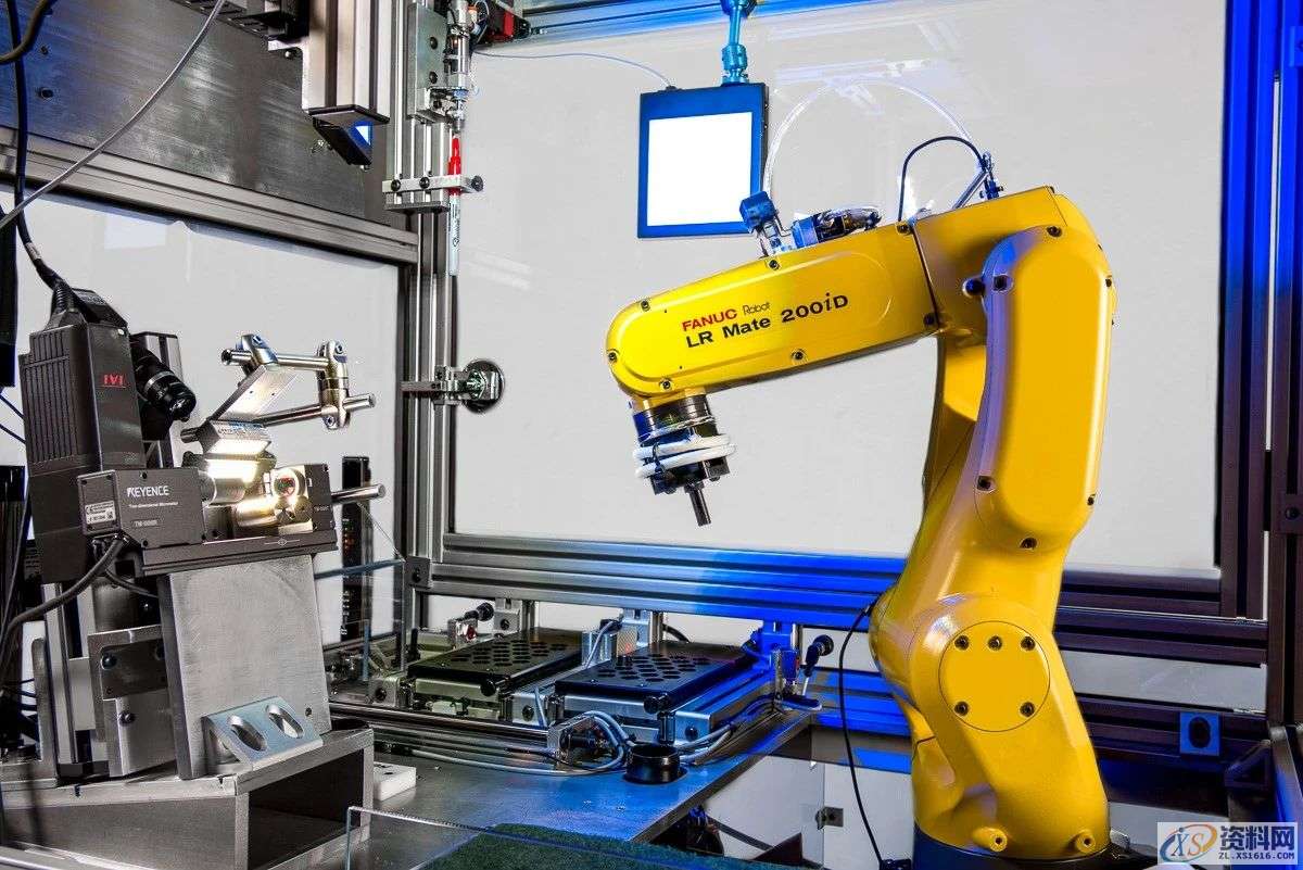 超全的工业机器人知识介绍与普及建议收藏,太全了！这是一篇超全的工业机器人知识介绍与普及,第4张