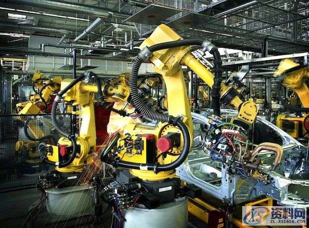 超全的工业机器人知识介绍与普及建议收藏,太全了！这是一篇超全的工业机器人知识介绍与普及,第8张