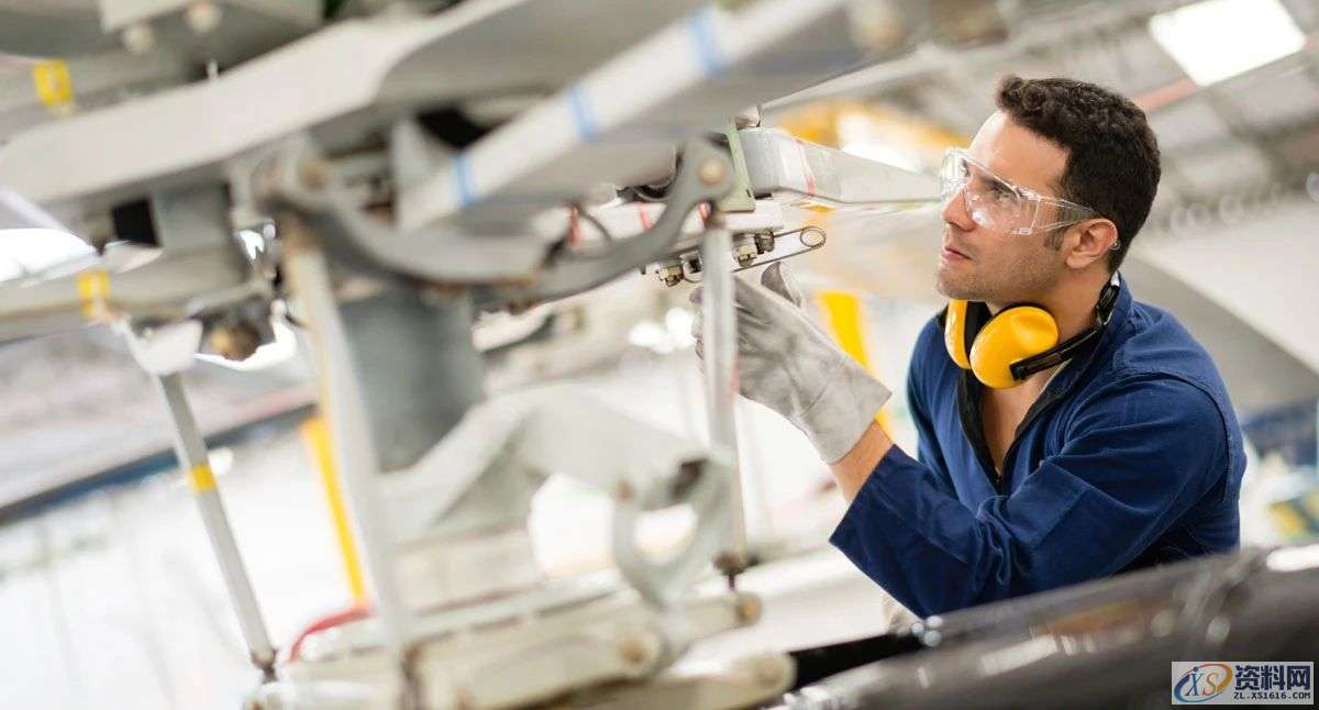 超全的工业机器人知识介绍与普及建议收藏,太全了！这是一篇超全的工业机器人知识介绍与普及,第12张