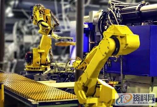 超全的工业机器人知识介绍与普及建议收藏,太全了！这是一篇超全的工业机器人知识介绍与普及,第11张
