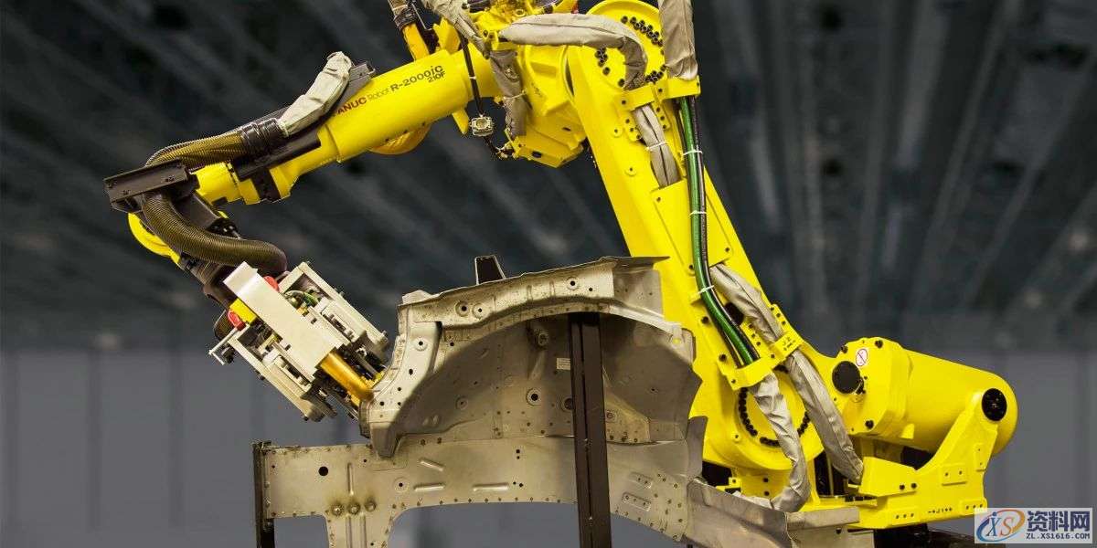 超全的工业机器人知识介绍与普及建议收藏,太全了！这是一篇超全的工业机器人知识介绍与普及,第22张