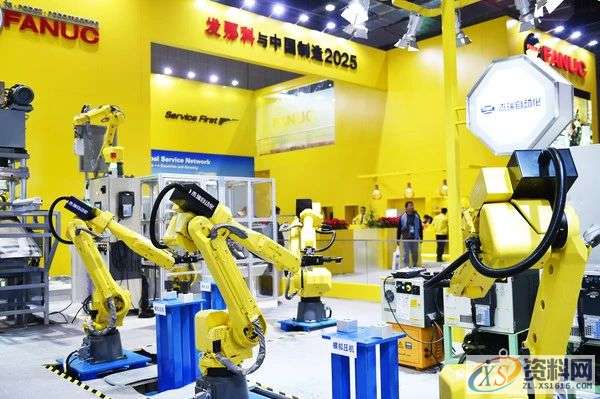 超全的工业机器人知识介绍与普及建议收藏,太全了！这是一篇超全的工业机器人知识介绍与普及,第17张