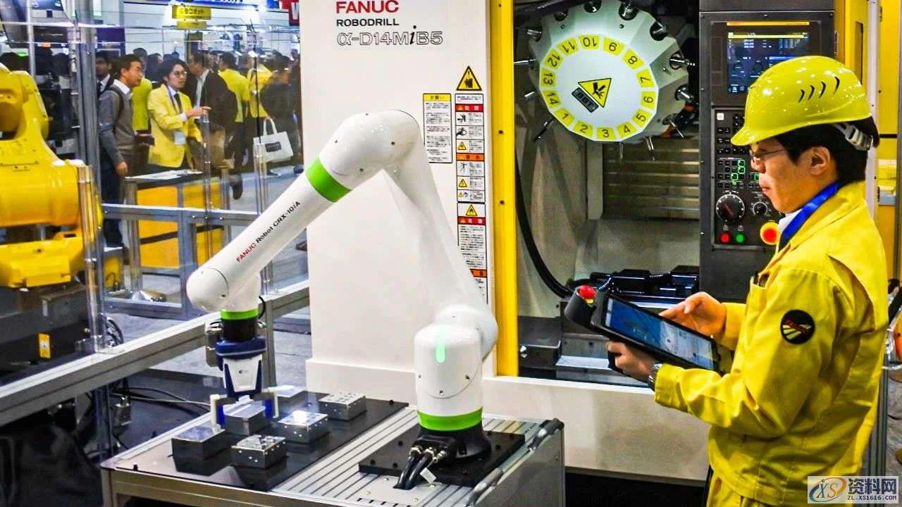 超全的工业机器人知识介绍与普及建议收藏,太全了！这是一篇超全的工业机器人知识介绍与普及,第18张