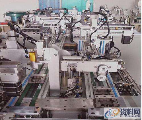 想学非标机械设计的朋友看过来！不然后悔终生！,非标,第3张