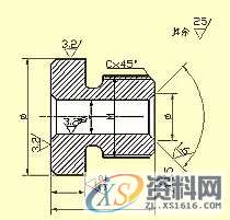 所有机械人必看的史上最全的机械制图干货,制图,第12张