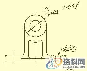 所有机械人必看的史上最全的机械制图干货,制图,第14张