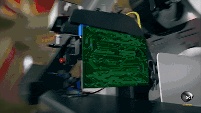 跑步机内部结构（图文教程）,跑步机内部结构,结构,教程,第4张