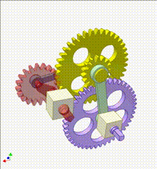 看动图学机械，直观易懂,看动图学机械，直观易懂,第6张