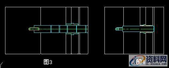模具设计中七种中托边的安装方式,模具设计,安装,方式,第2张
