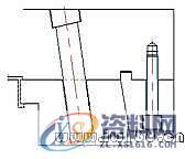 塑胶模具设计经验分享－滑块设计,模具设计,塑胶,设计,第7张