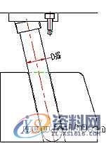 塑胶模具设计经验分享－滑块设计,模具设计,塑胶,设计,第5张