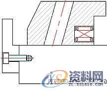 塑胶模具设计经验分享－滑块设计(下）,模具设计,塑胶,设计,第4张