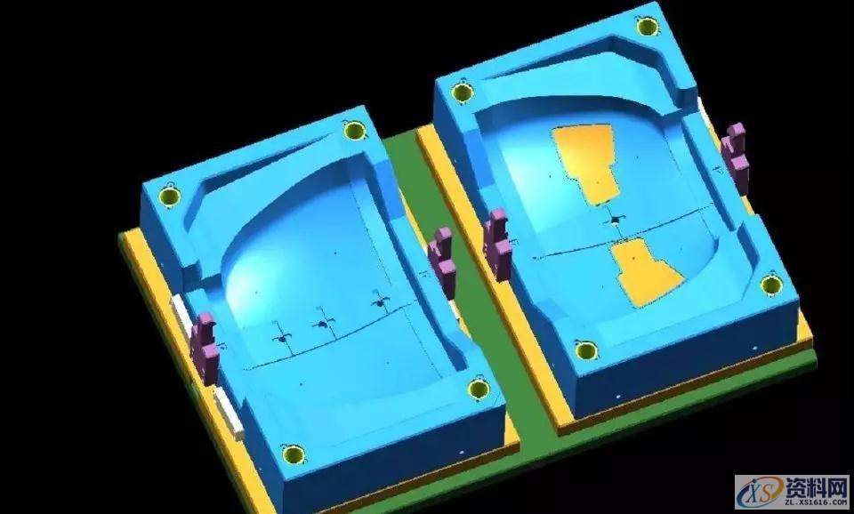 塑胶模具设计－注塑件设计重点,模具设计,塑胶,设计,第1张