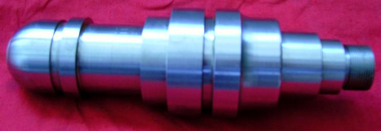 数控车加工的零件图及加工出来的零件图片（图文教程）,数控车加工的零件图及加工出来的零件图片,零件,加工,第15张