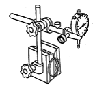 量具使用－5.指示式量具（图文教程）,量具使用－5.指示式量具,工件,第4张