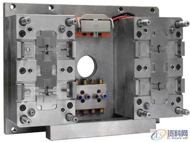 钳工必备的规范组模流程、提高组模效率方法,流程,第1张