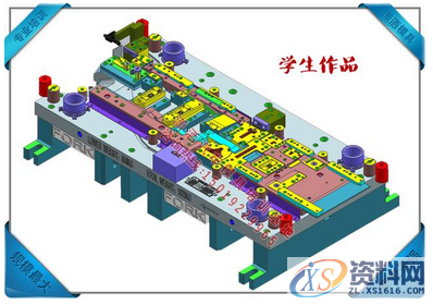 让产品工件“无毛刺”，这十种方法很有效,工件,产品,第3张