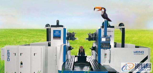 什么是cnc数控机床 什么是cnc加工中心？,什么,第3张