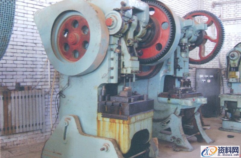 钣金件的设计及制造工艺流程(图文教程),钣金件的设计及制造工艺流程,制造,教程,第3张