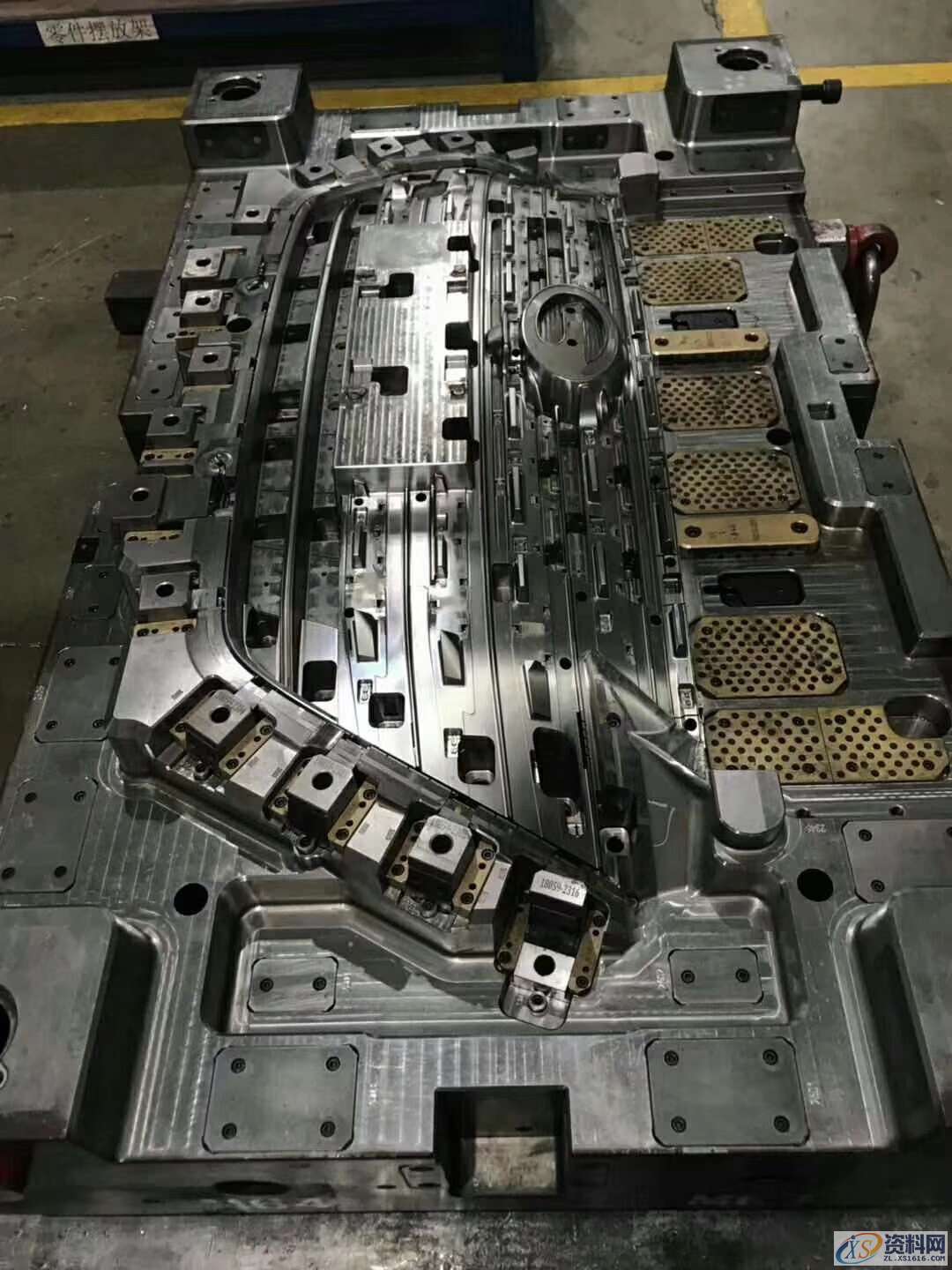 塑胶模具设计－注塑件模具设计几个基本要点,模具设计,要点,塑胶,第1张