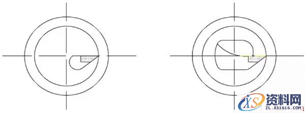 数控车削加工薄壁零件的技巧(图文教程),数控车削加工薄壁零件的技巧,数控,零件,加工,第2张