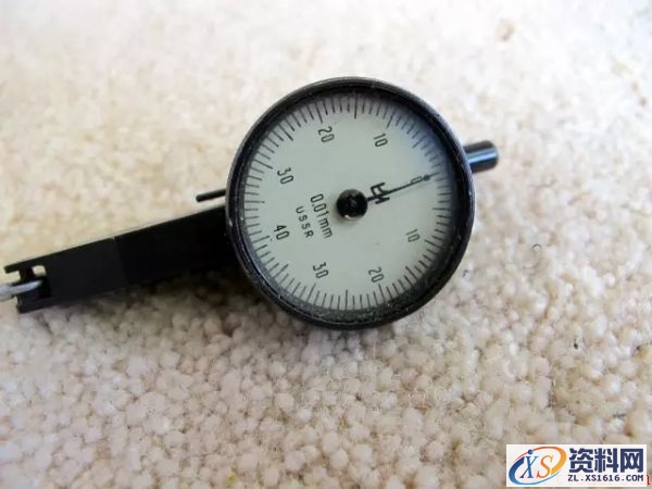 美国国家级工程师30年对使用百分表的经验总结!(图文教程),美国国家级工程师30年对使用百分表的经验总结!,第12张