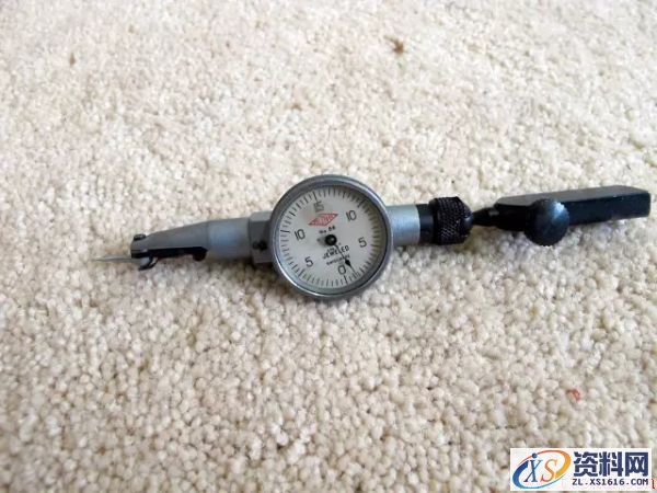 美国国家级工程师30年对使用百分表的经验总结!(图文教程),美国国家级工程师30年对使用百分表的经验总结!,第4张