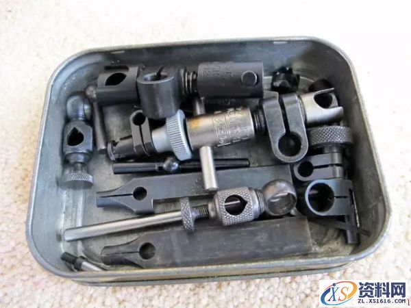 美国国家级工程师30年对使用百分表的经验总结!(图文教程),美国国家级工程师30年对使用百分表的经验总结!,第5张